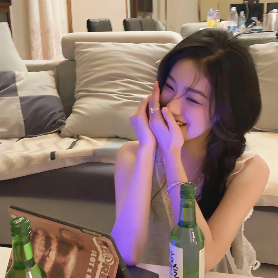 来聊聊须绪美吧
